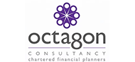 Octagon Logo